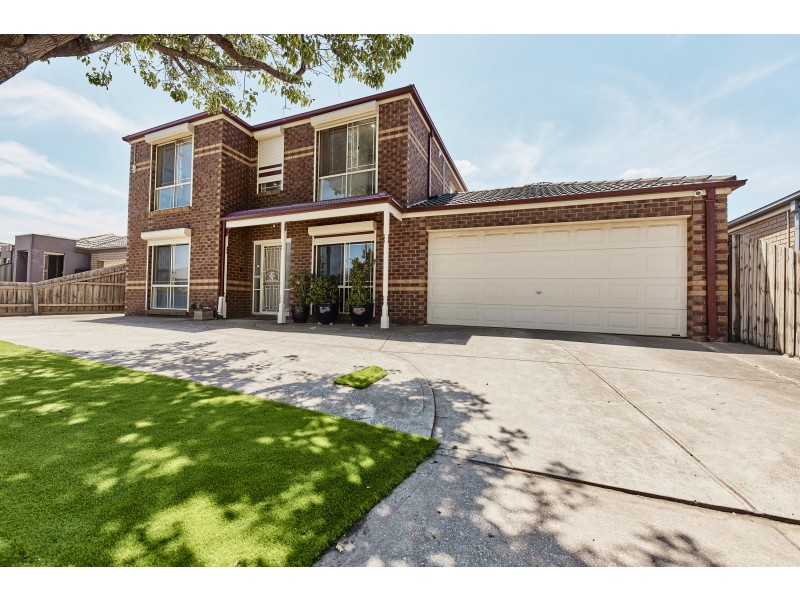 26 Blossom Lane, Werribee VIC 3030