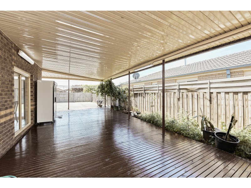 26 Blossom Lane, Werribee VIC 3030