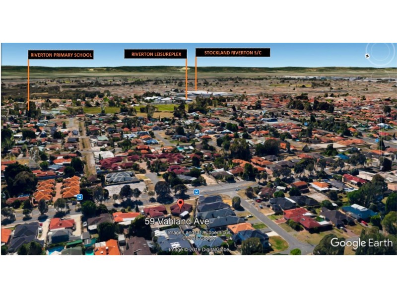 59 Vahland Ave, Riverton WA 6148