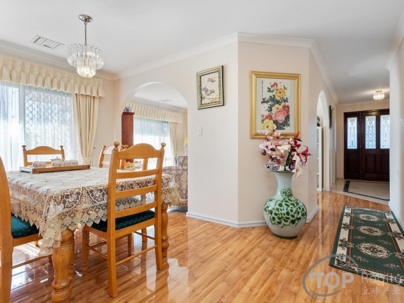 1 Tippett Ct, Willetton WA 6155