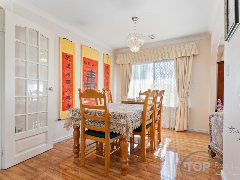 1 Tippett Ct, Willetton WA 6155