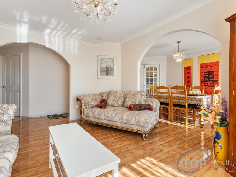 1 Tippett Ct, Willetton WA 6155