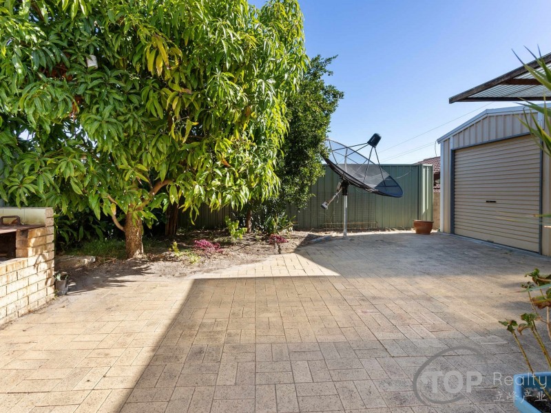 1 Tippett Ct, Willetton WA 6155