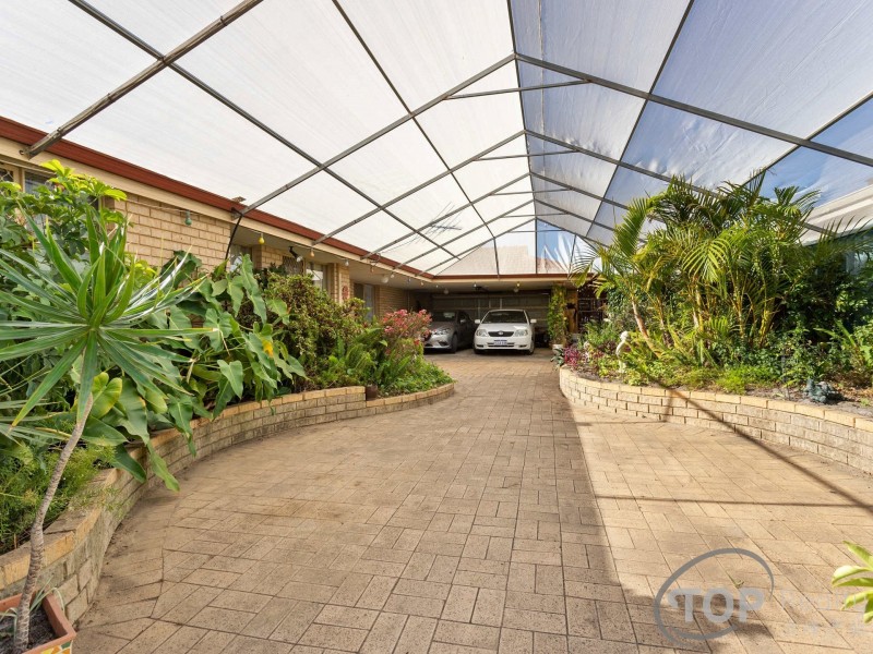 1 Tippett Ct, Willetton WA 6155