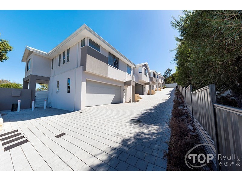 78E Arkwell St, Willagee WA 6156