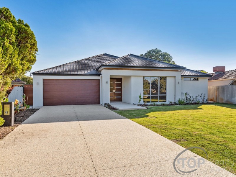 15 Gransmoor Way, Willetton WA 6155