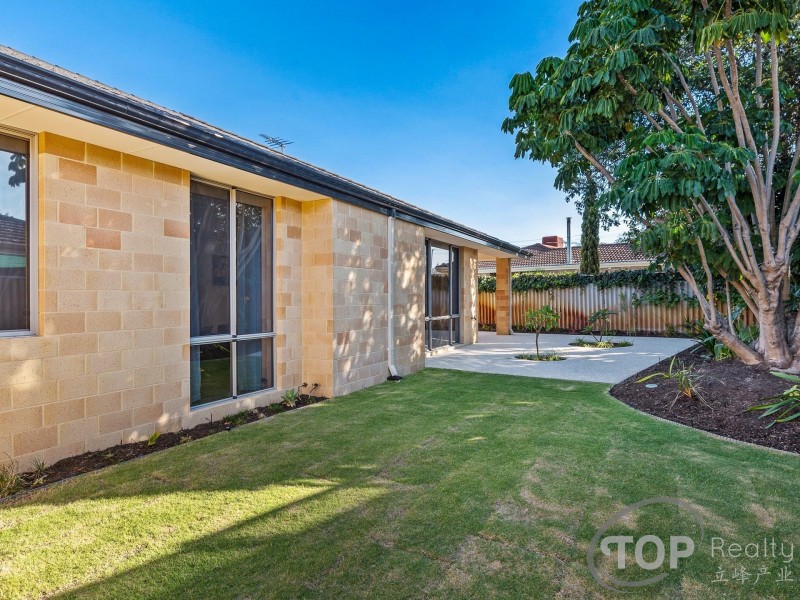 15 Gransmoor Way, Willetton WA 6155