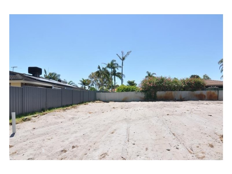 1A EYRE CL, Bull Creek WA 6149