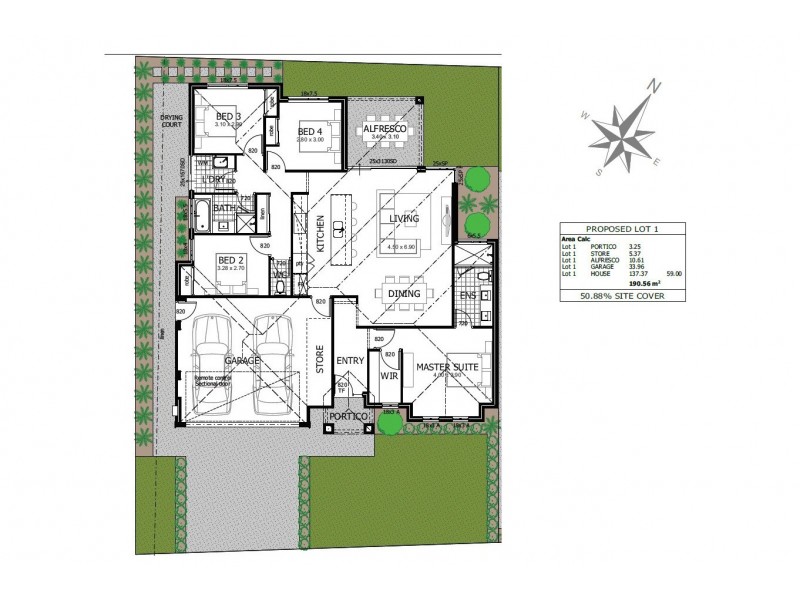 1A EYRE CL, Bull Creek WA 6149