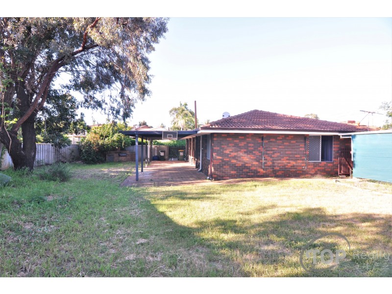 17B The Pinnacle, Willetton WA 6155