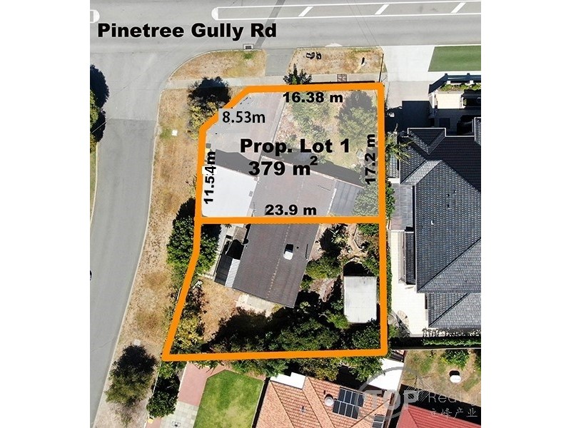 32 Pinetree Gully Rd, Willetton WA 6155
