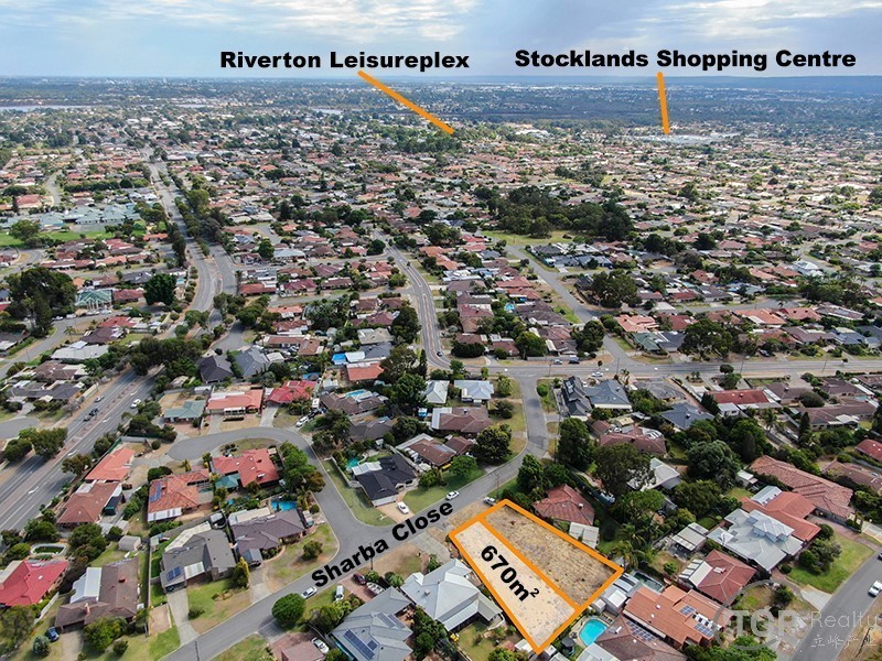 8A Sharba Cl, Willetton WA 6155