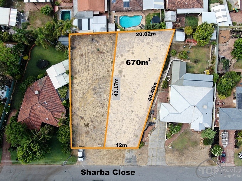 8A Sharba Cl, Willetton WA 6155