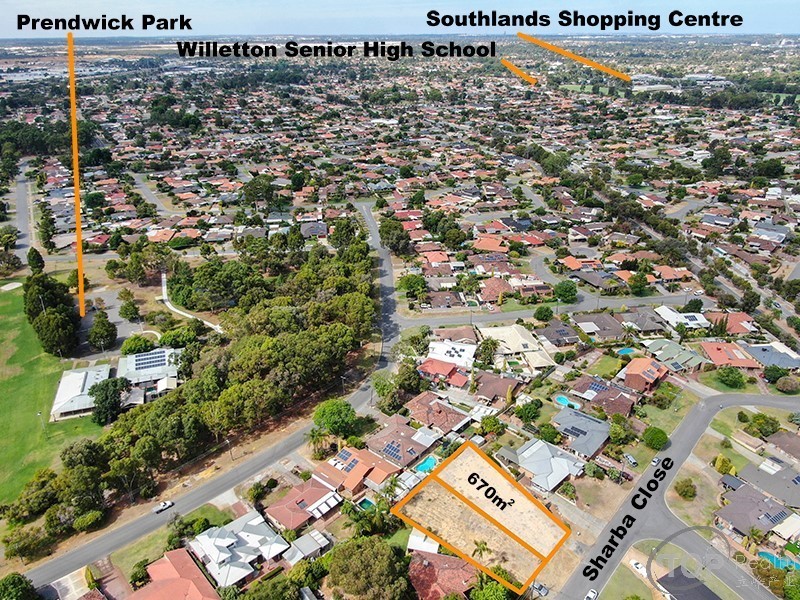 8A Sharba Cl, Willetton WA 6155