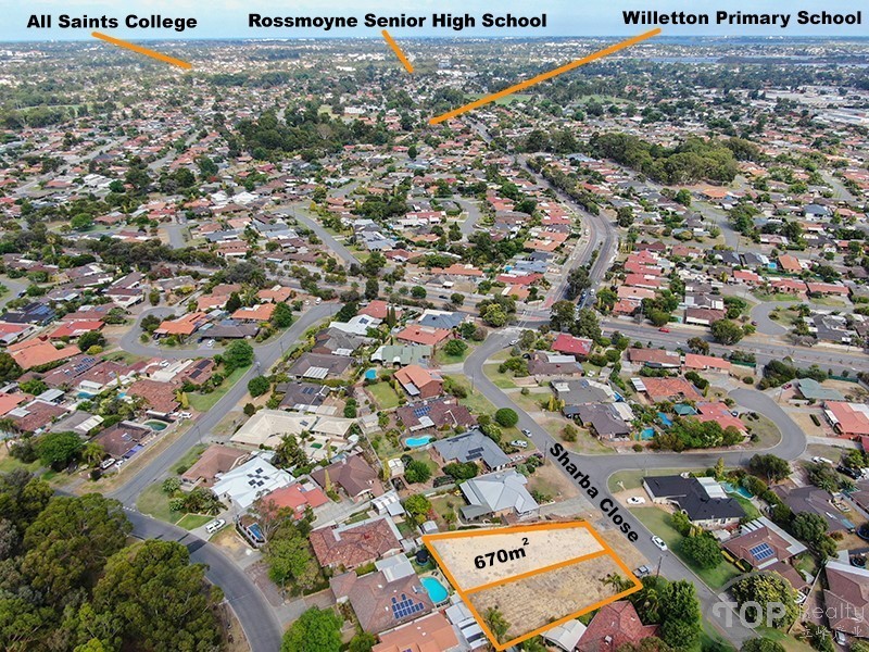 8A Sharba Cl, Willetton WA 6155