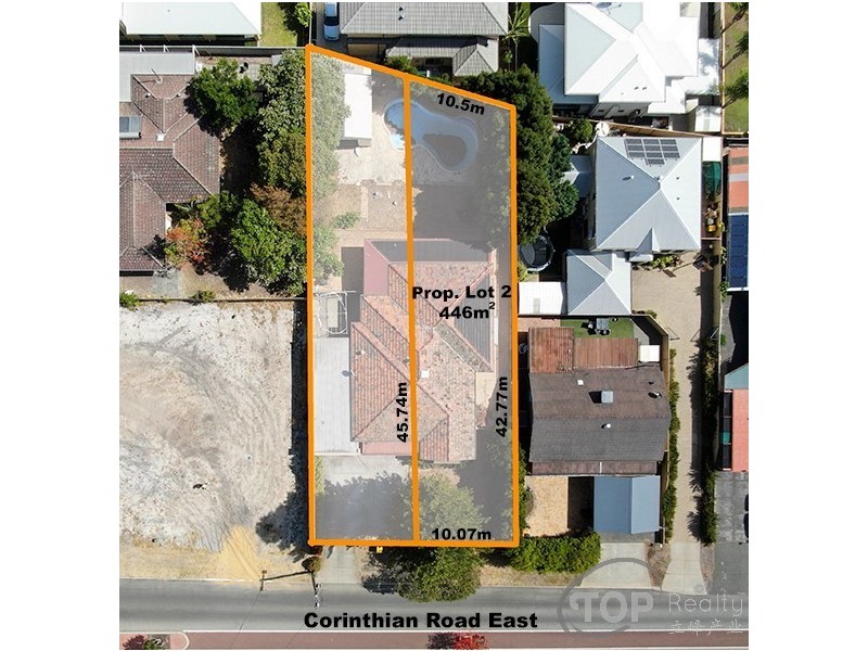 PL2, 194 Corinthian Rd E, Riverton WA 6148