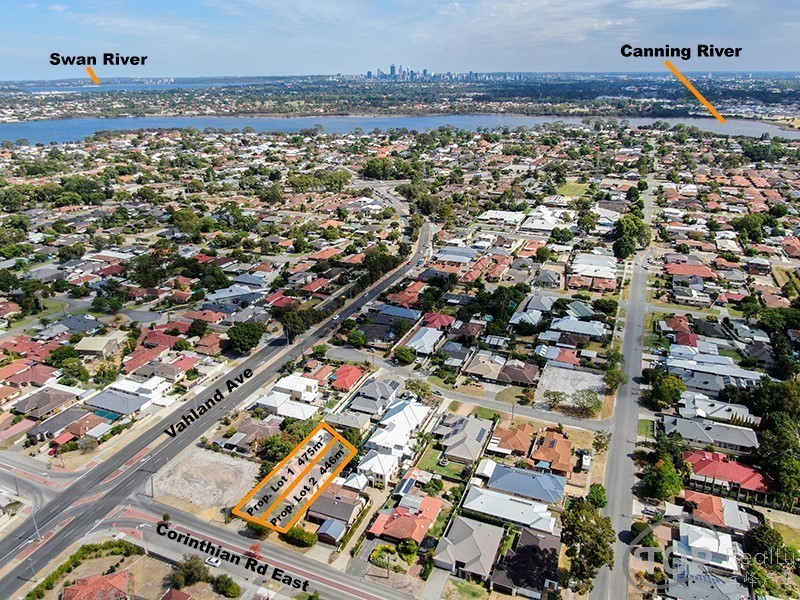 PL2, 194 Corinthian Rd E, Riverton WA 6148