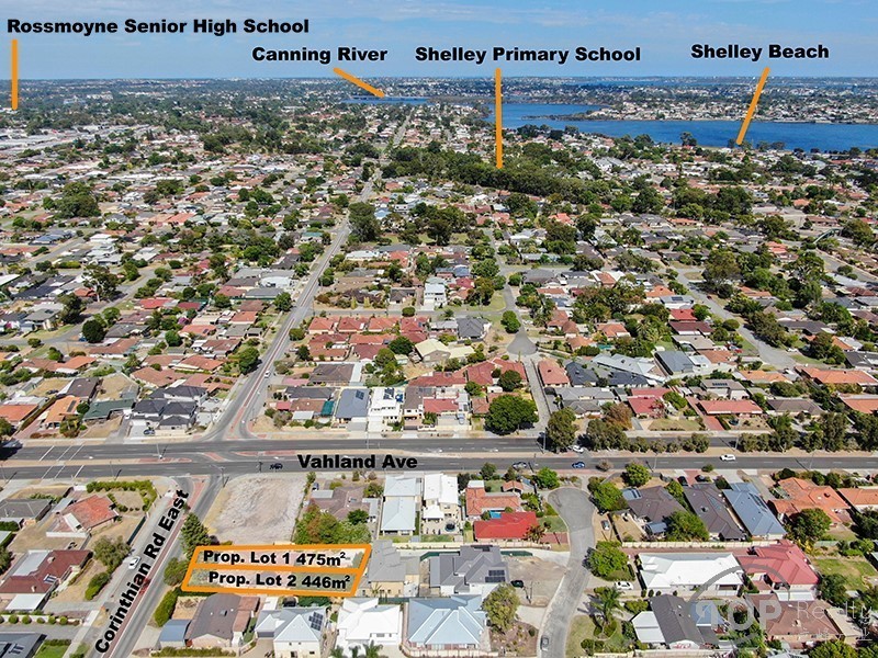 PL2, 194 Corinthian Rd E, Riverton WA 6148