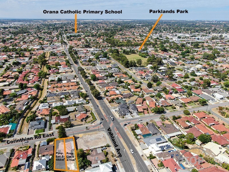 PL2, 194 Corinthian Rd E, Riverton WA 6148