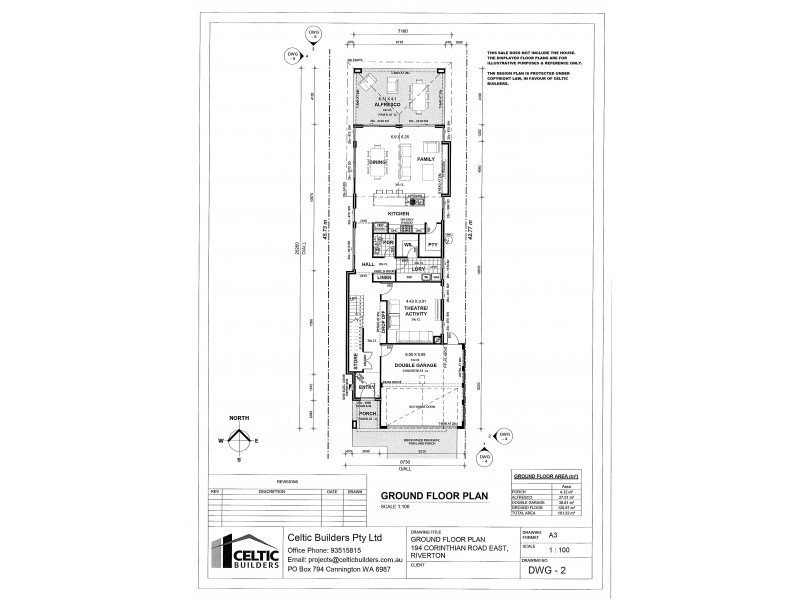 PL2, 194 Corinthian Rd E, Riverton WA 6148