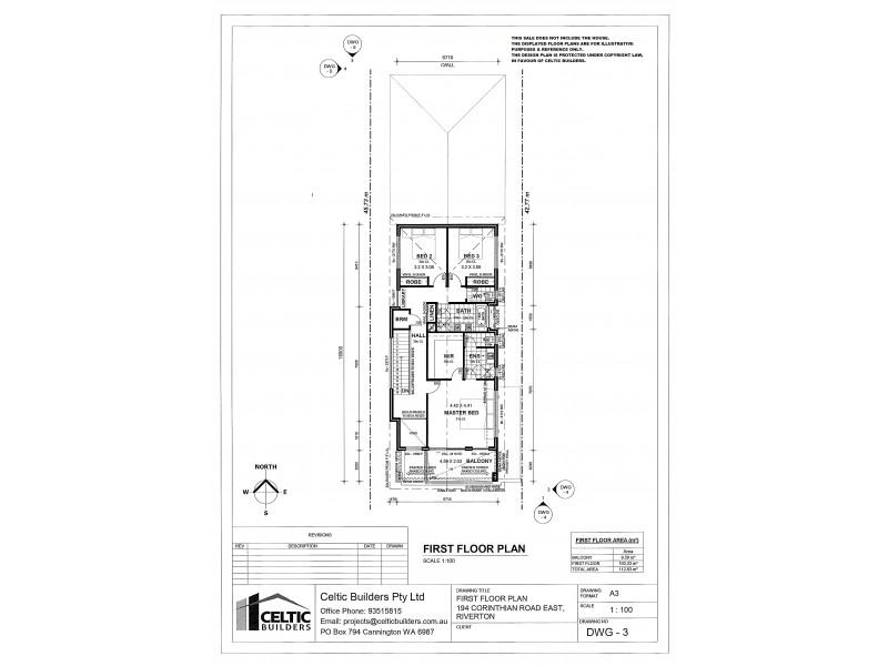 PL2, 194 Corinthian Rd E, Riverton WA 6148