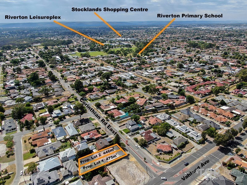 PL2, 194 Corinthian Rd E, Riverton WA 6148