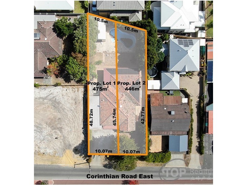 PL2, 194 Corinthian Rd E, Riverton WA 6148