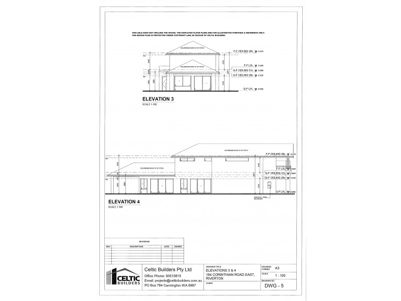 PL2, 194 Corinthian Rd E, Riverton WA 6148