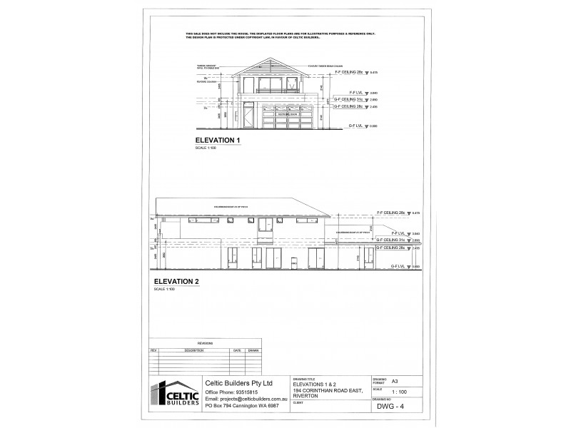 PL2, 194 Corinthian Rd E, Riverton WA 6148