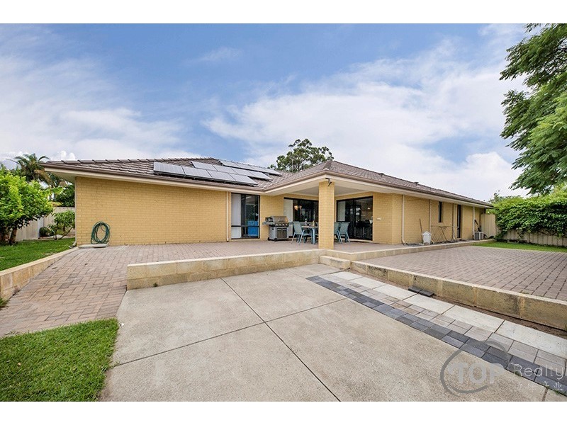 1 Elona Cl, Willetton WA 6155