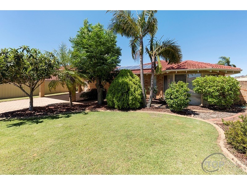 5 Greenlea Rise, Leeming WA 6149