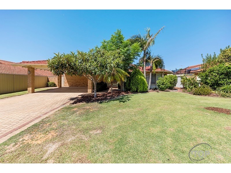 5 Greenlea Rise, Leeming WA 6149