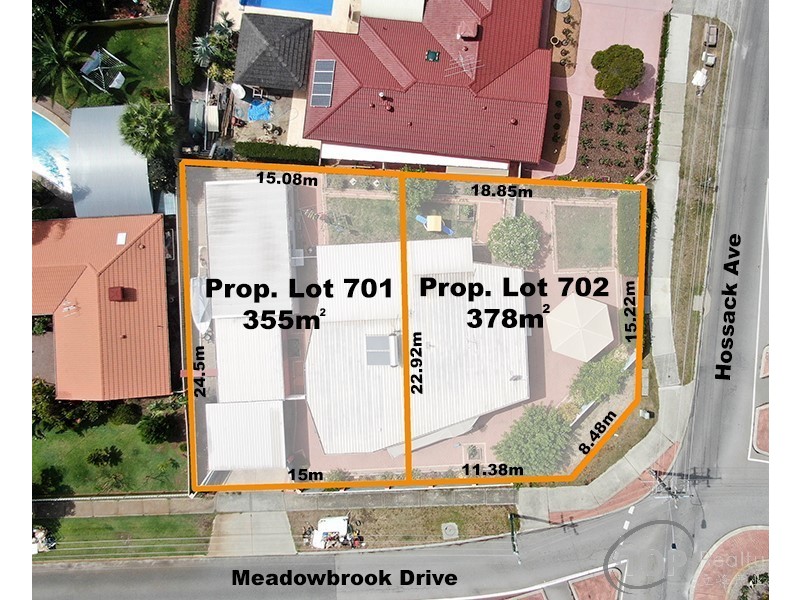 79 Meadowbrook Dr, Parkwood WA 6147