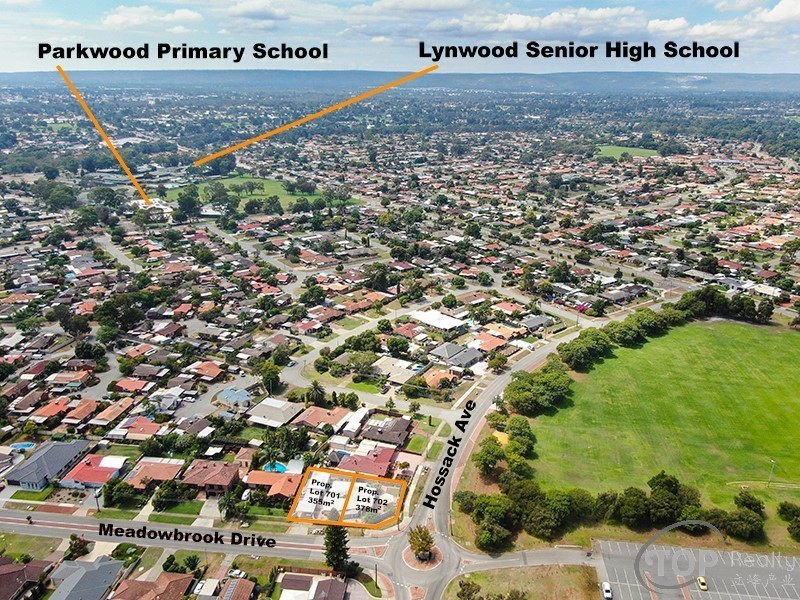 79 Meadowbrook Dr, Parkwood WA 6147