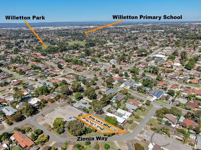 6B Zinnia Way, Willetton WA 6155