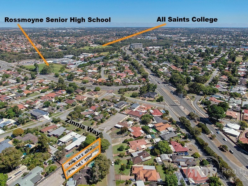 6B Zinnia Way, Willetton WA 6155