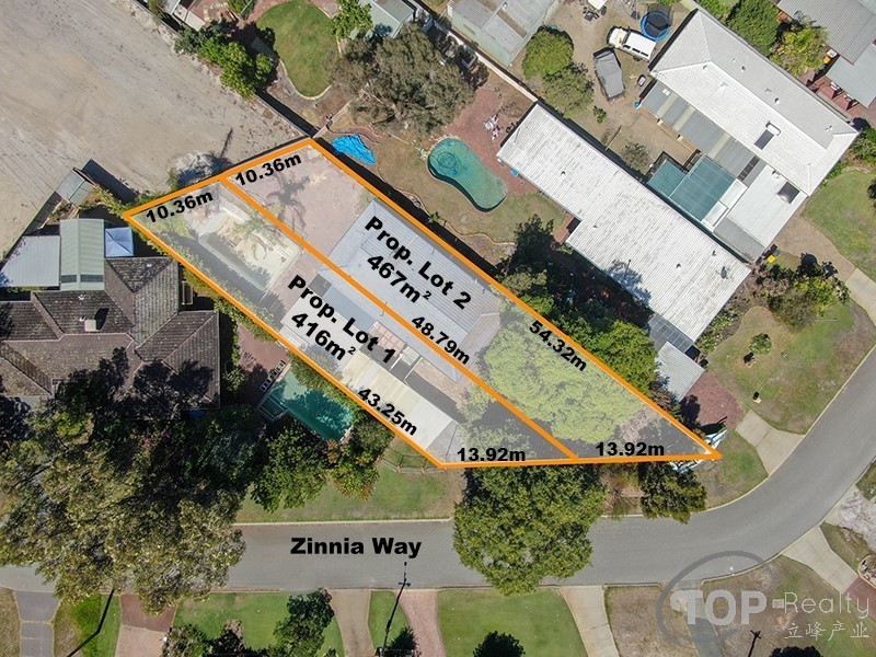 6B Zinnia Way, Willetton WA 6155
