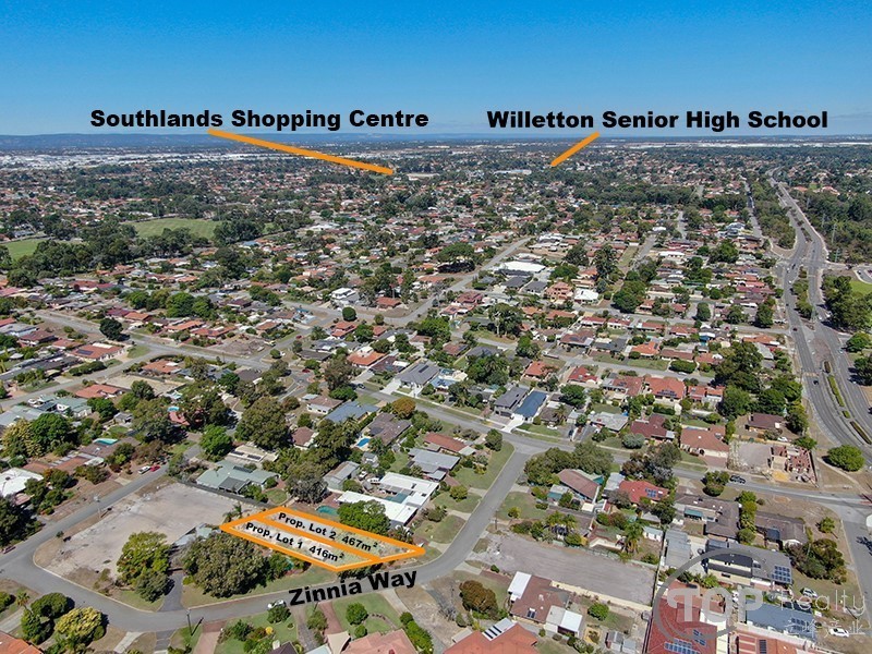 6B Zinnia Way, Willetton WA 6155