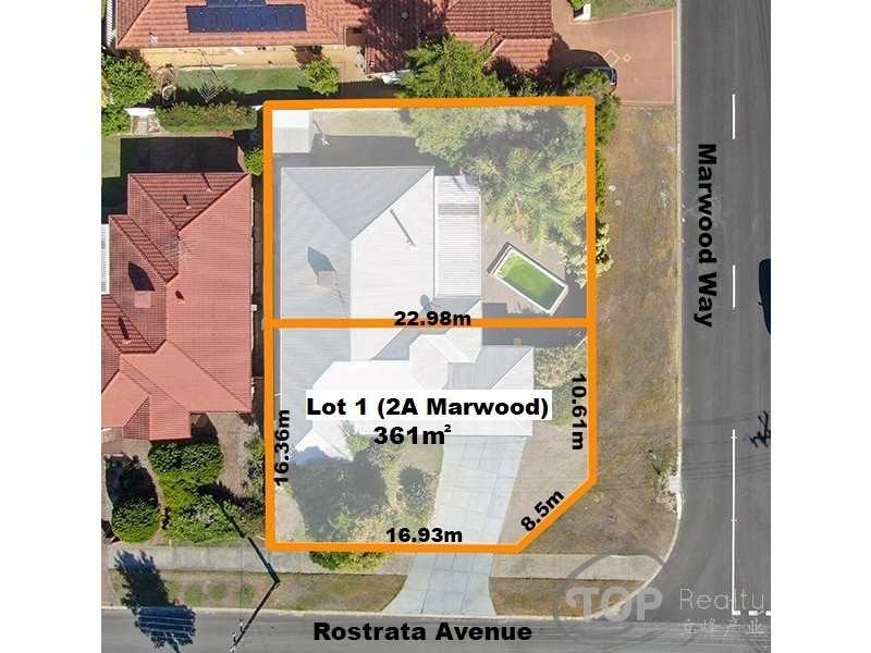 2A Marwood Way, Willetton WA 6155