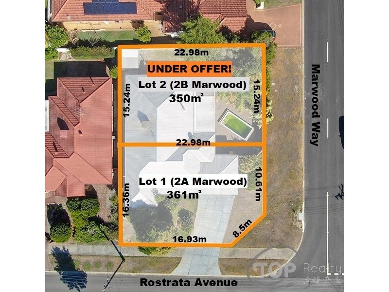 2A Marwood Way, Willetton WA 6155