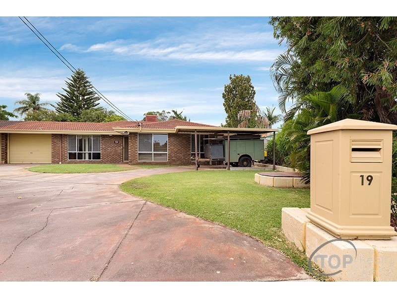 Unit 2, 19 Meldreth Ct, Willetton WA 6155