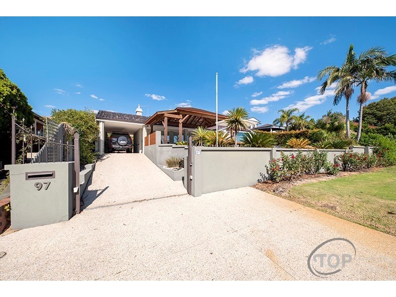 97 Riverton Dr W, Rossmoyne WA 6148