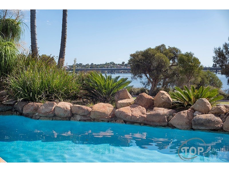 97 Riverton Dr W, Rossmoyne WA 6148