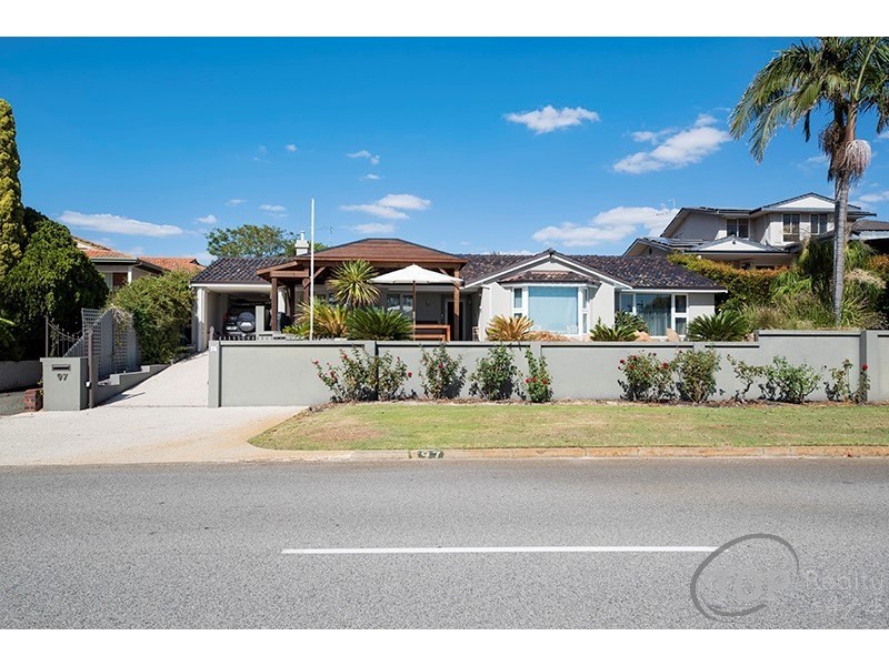 97 Riverton Dr W, Rossmoyne WA 6148