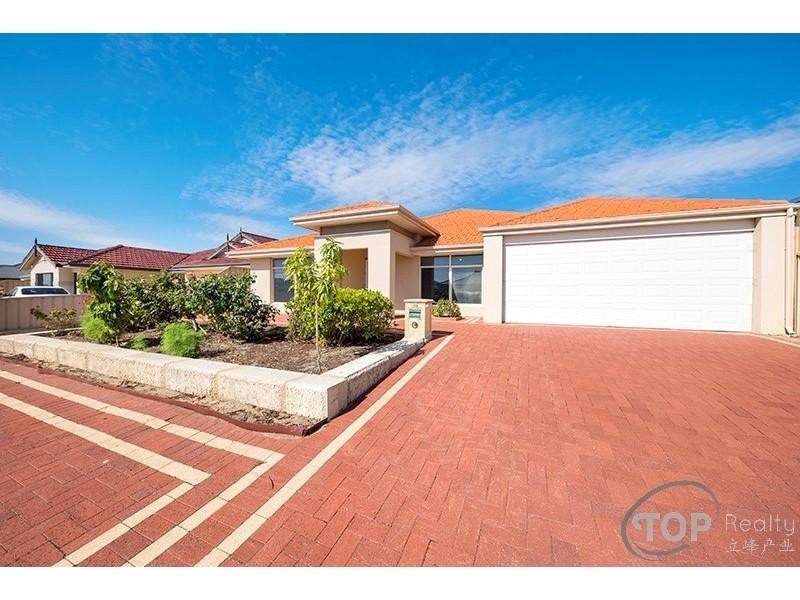 89 Waterfoot Loop, Canning Vale WA 6155