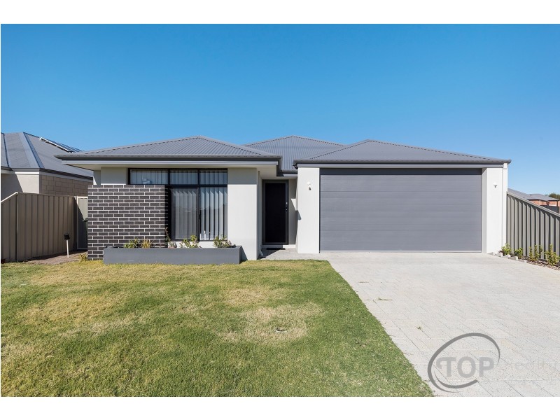 24 Fogarty Loop, Piara Waters WA 6112