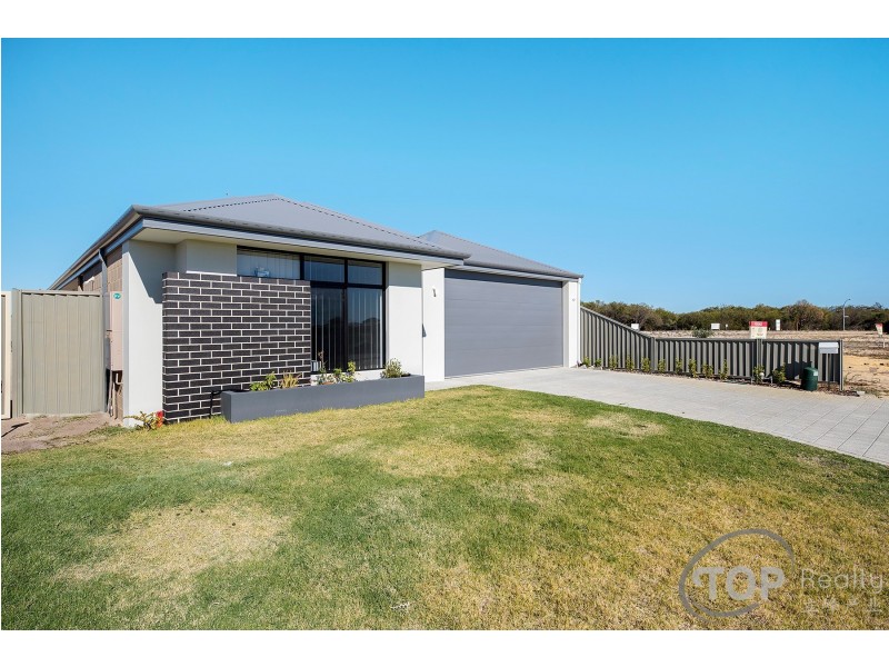 24 Fogarty Loop, Piara Waters WA 6112