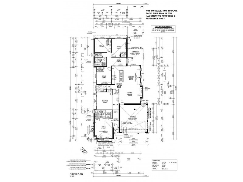 24 Fogarty Loop, Piara Waters WA 6112