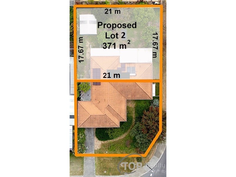 Prop Lot 2, 2 Hawke Pass, Bateman WA 6150