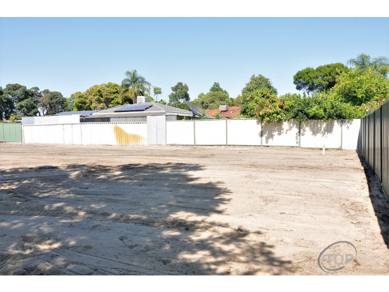 Prop Lot 2, 2 Hawke Pass, Bateman WA 6150